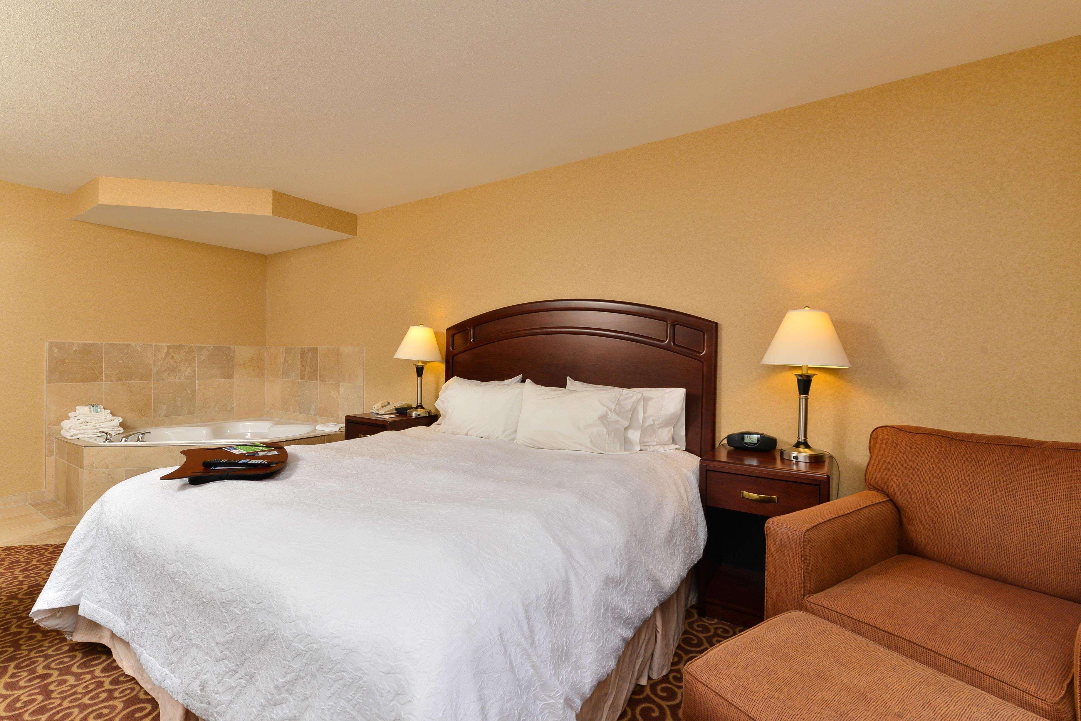 Hampton Inn & Suites By Hilton Edmonton International Airport Leduc Εξωτερικό φωτογραφία