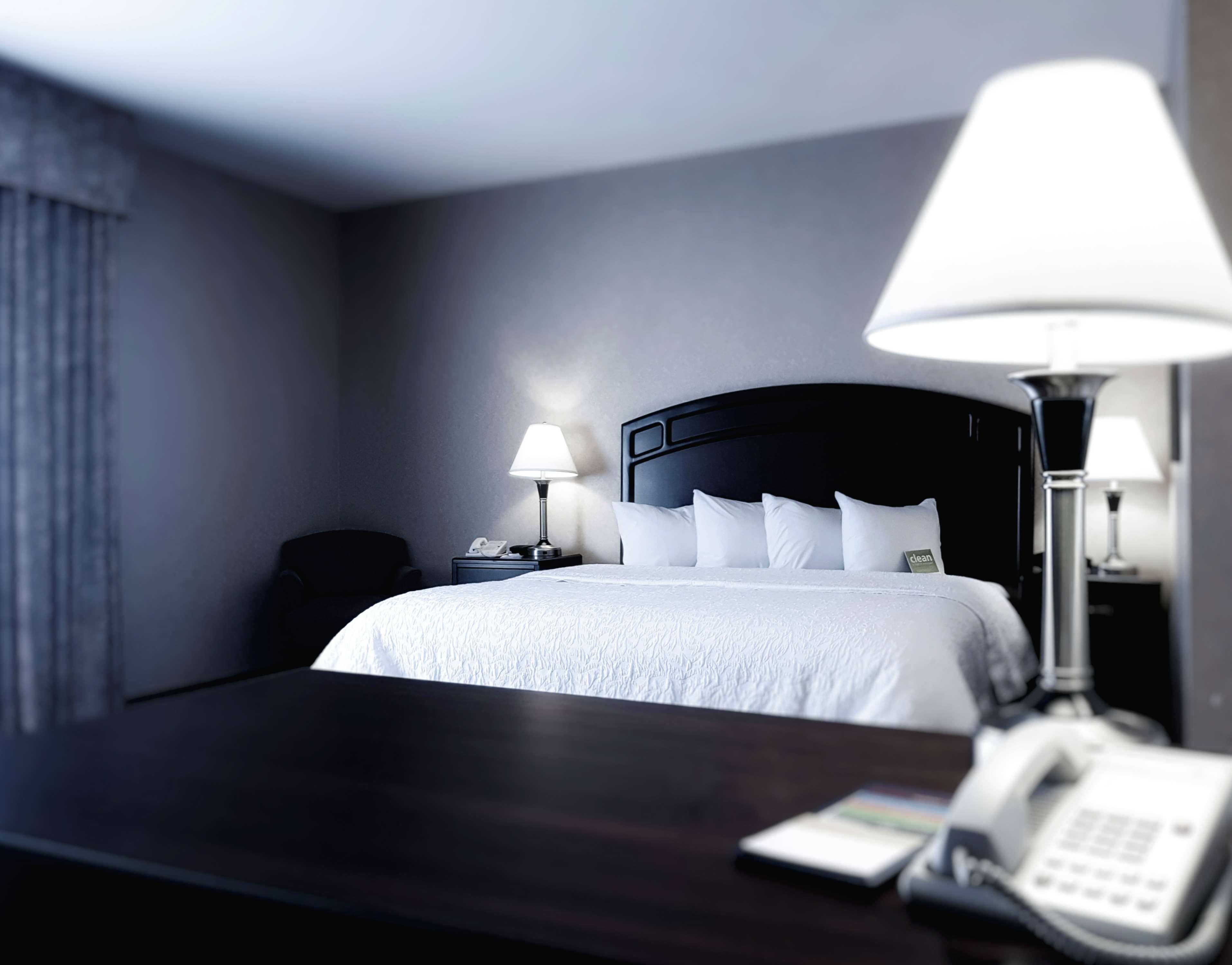 Hampton Inn & Suites By Hilton Edmonton International Airport Leduc Εξωτερικό φωτογραφία