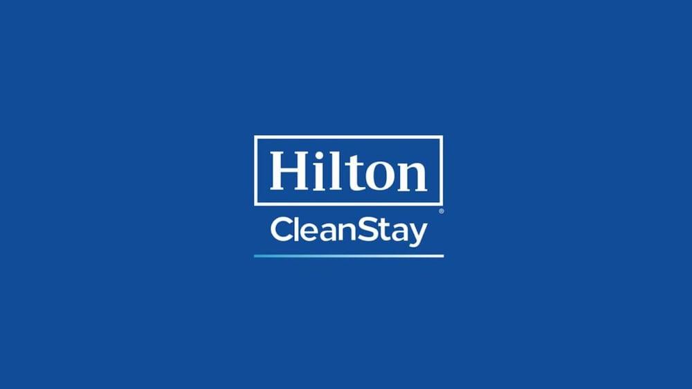 Hampton Inn & Suites By Hilton Edmonton International Airport Leduc Εξωτερικό φωτογραφία