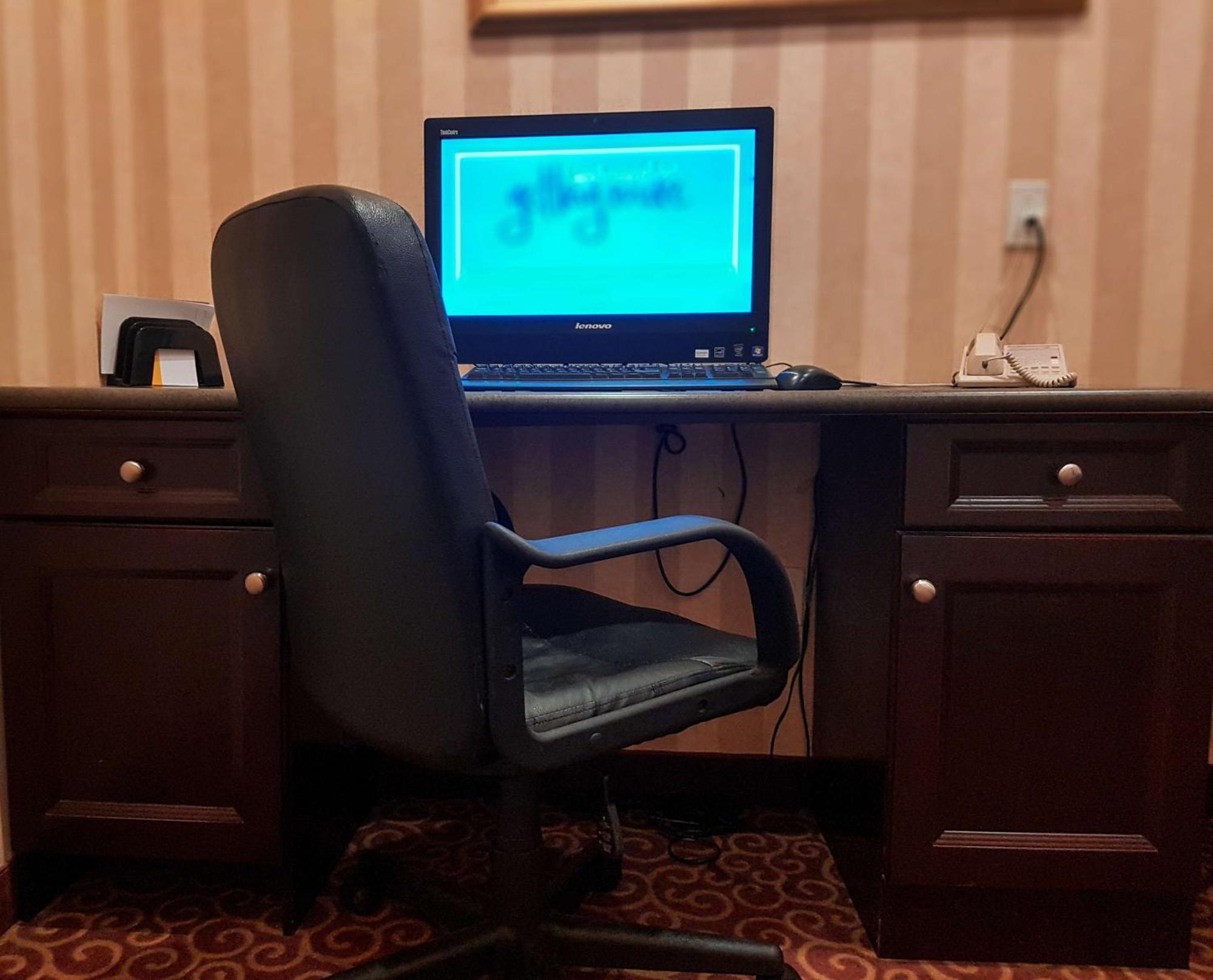 Hampton Inn & Suites By Hilton Edmonton International Airport Leduc Εξωτερικό φωτογραφία