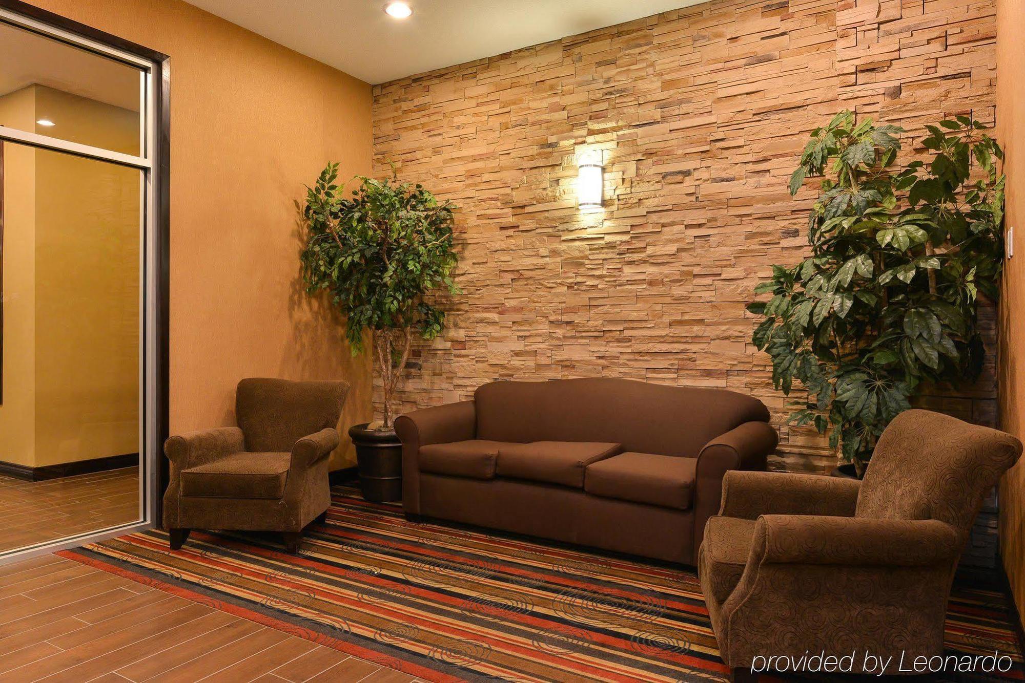 Hampton Inn & Suites By Hilton Edmonton International Airport Leduc Εξωτερικό φωτογραφία