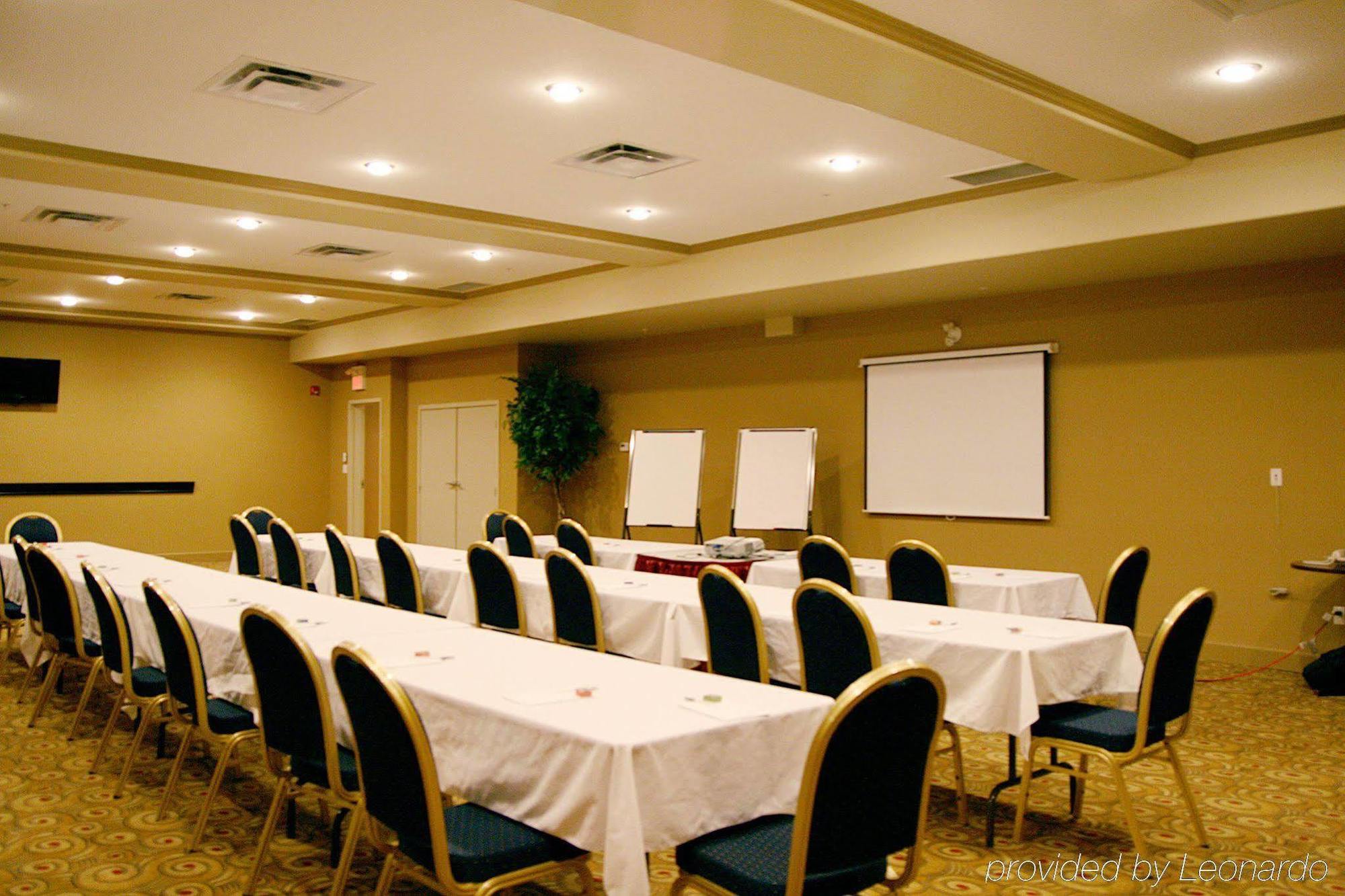 Hampton Inn & Suites By Hilton Edmonton International Airport Leduc Ανέσεις φωτογραφία